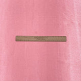 Per Metre Crepe Backed Satin - 55" Wide (Pink)