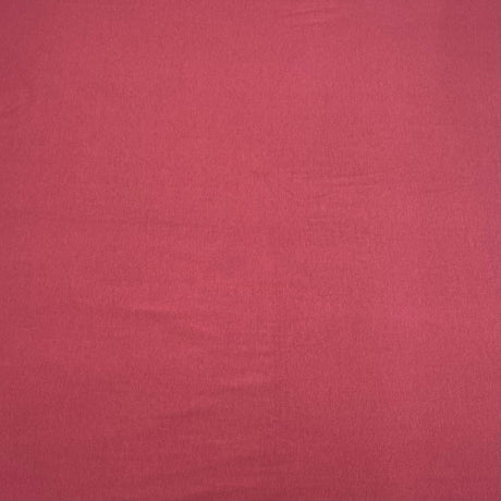 3 Metre Luxurious Plain Soft Viscose Jersey - 55" (Pink)