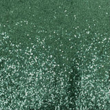 3 Metres - Luxurious Sequins On Net - 55" Wide - Mint