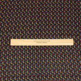 3 Metres Cashmere Effect Fabric- 45" Wide (Daisy)