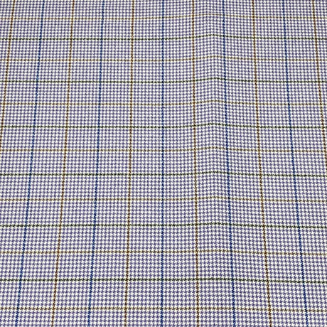 3 Metres Premium Wool Fabric 55" Wide  (Lilac)