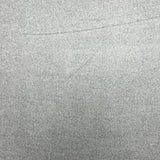 Premium Wool Rich Fabric 55" Wide  (Grey)