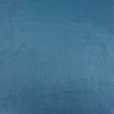 Premium Wool Rich Fabric 55" Wide  (Teal)