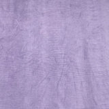 Premium Soft Cotton Needle Corduroy- 55" Wide (Lilac)