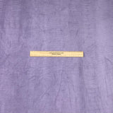 Premium Soft Cotton Needle Corduroy- 55" Wide (Lilac)