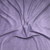 Premium Soft Cotton Needle Corduroy- 55" Wide (Lilac)