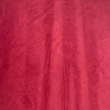 Premium Soft Cotton Needle Corduroy- 55" Wide (Wine)