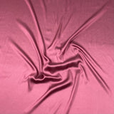 3 Metres Silky-Smooth Crepe- 55" Wide (Mauve)