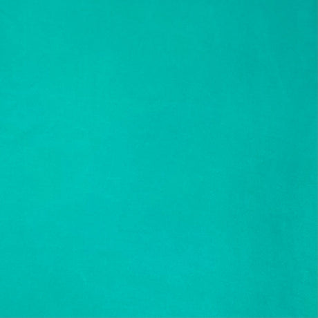 3 Metres Silky-Smooth Crepe- 55" Wide (Turquoise)