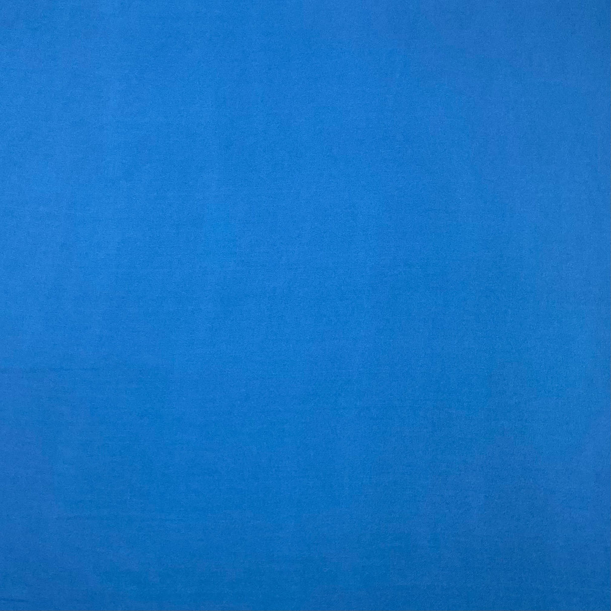 3 Metres Silky-Smooth Crepe- 55" Wide (Ocean)