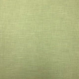 Luxurious Soft Cotton Linen 55" Wide - (Green)