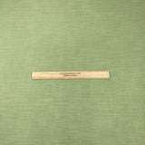 Luxurious Soft Cotton Linen 55" Wide - (Green)