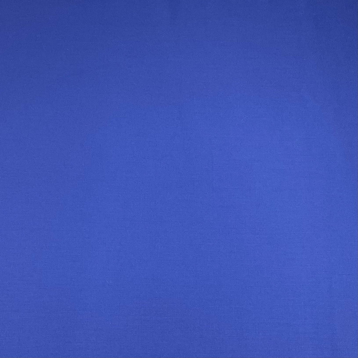 3 Metre Cashmere Blend Rayon Suiting 55" Wide - (Blue)