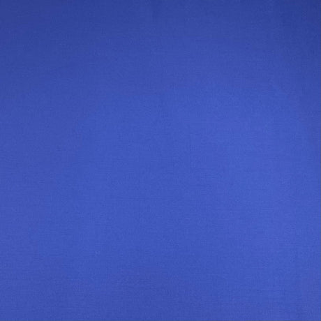 3 Metre Cashmere Blend Rayon Suiting 55" Wide - (Blue)