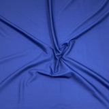 3 Metre Cashmere Blend Rayon Suiting 55" Wide - (Blue)