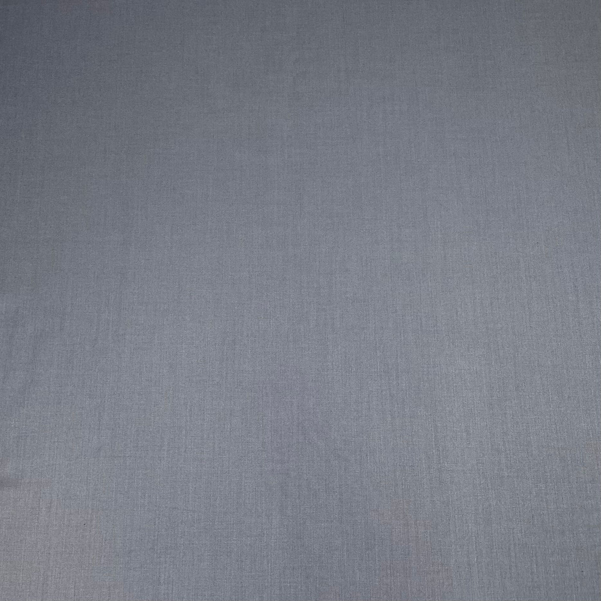 3 Metre Cashmere Blend Rayon Suiting 55" Wide - (Grey)