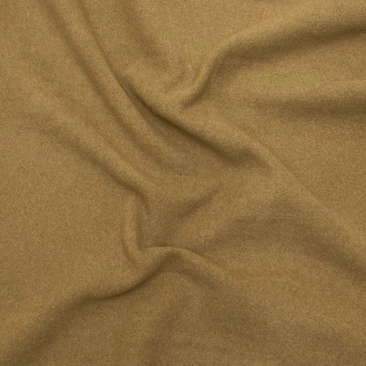 Premium Wool Rich Fabric 55" Wide (Wood)