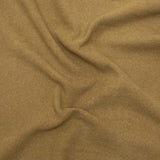 Premium Wool Rich Fabric 55" Wide (Wood)