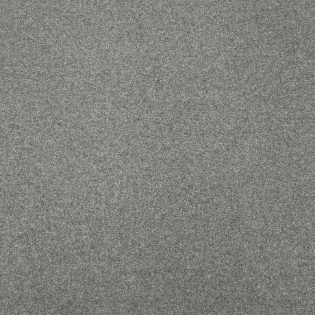 Premium Wool Rich Fabric 55" Wide (Silver)