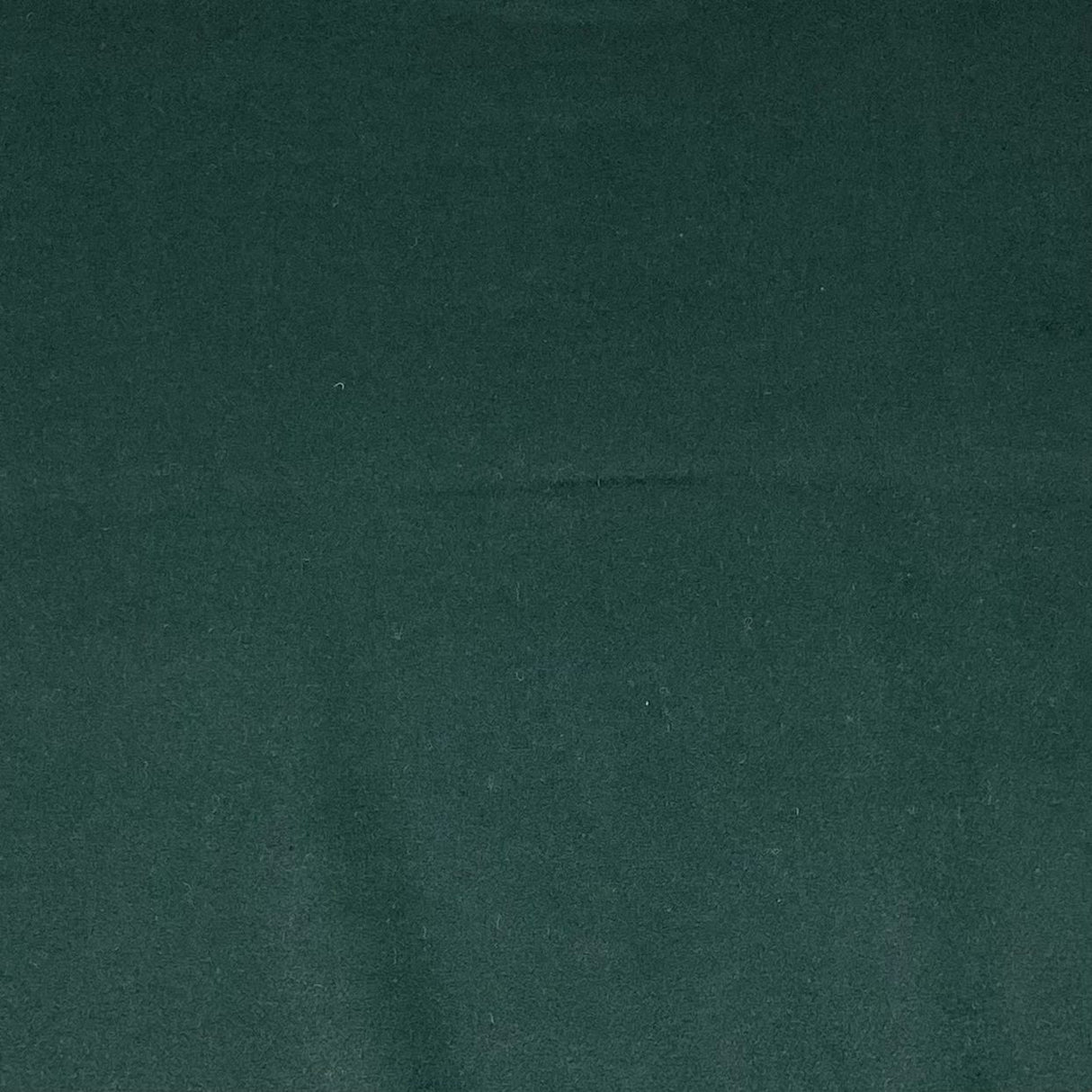 Premium Wool Rich Fabric 55" Wide (Emerald)