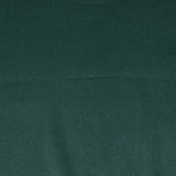 Premium Wool Rich Fabric 55" Wide (Emerald)