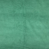 Premium Super Soft Cotton Needle Corduroy- 55" Wide (Green)