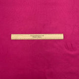 Premium Soft Cotton Needle Corduroy- 55" Wide (Bright Pink)