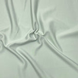 3 Metres Luxury Soft Ponte Scuba - 55" Wide (Mint)