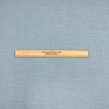 3 Metre Cashmere Blend Rayon Suiting 55" Wide - (Powder Blue)