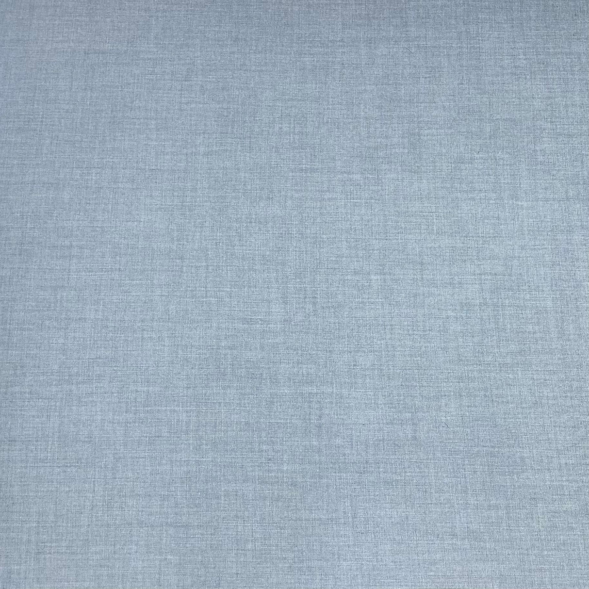 3 Metre Cashmere Blend Rayon Suiting 55" Wide - (Powder Blue)