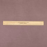 3 Metres Silky-Smooth Crepe- 55" Wide (Light Mauve)