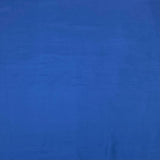 3 Metres Silky-Smooth Crepe- 55" Wide (Royal Blue)