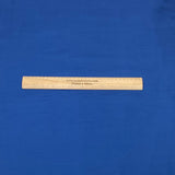 3 Metres Silky-Smooth Crepe- 55" Wide (Royal Blue)