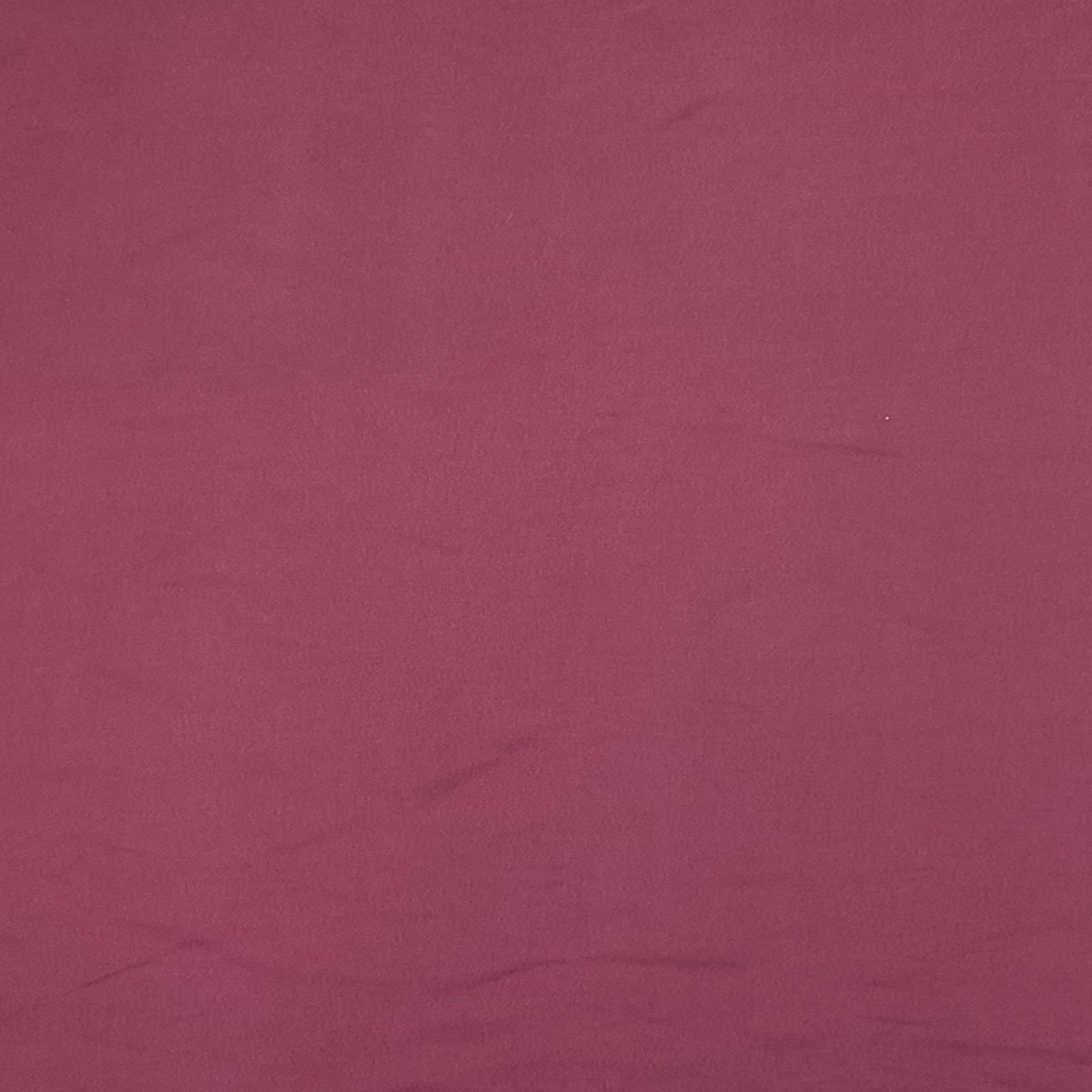 3 Metres Silky-Smooth Crepe- 55" Wide (Maroon)