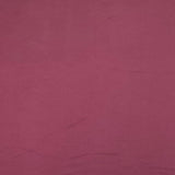 3 Metres Silky-Smooth Crepe- 55" Wide (Maroon)