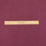 3 Metres Silky-Smooth Crepe- 55" Wide (Maroon)