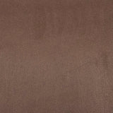 Per Metre Soft Crafting Felt Fabric 55" Wide (Brown)