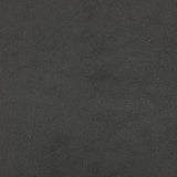 Per Metre Soft Crafting Felt Fabric 55" Wide (Black)