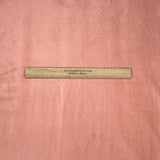 Premium Soft Cotton Needle Corduroy- 55" Wide (Peach)