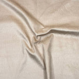 Premium Soft Cotton Needle Corduroy- 55" Wide (Cream)