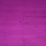 Premium Soft Cotton Needle Corduroy- 55" Wide (Deep Purple)