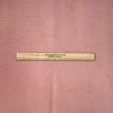 Premium Soft Cotton Needle Corduroy- 55" Wide (Mauve)