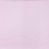 3 Metres Heavy Suiting Panama 72" Wide - (Baby Pink)