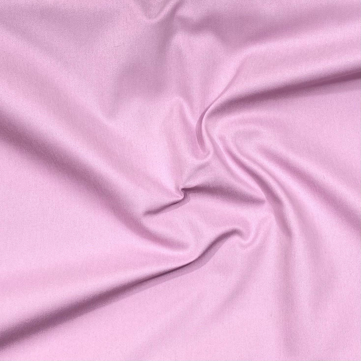 3 Metres Heavy Suiting Panama 72" Wide - (Pink)