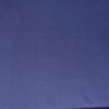 3 Metres 100% Cotton Denim Fabric- 55" (Dark Navy) (Black Friday Sale)