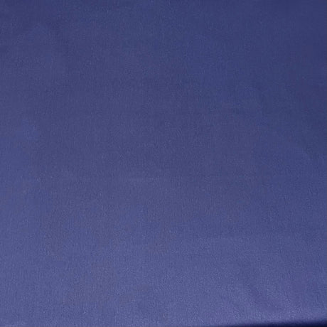 3 Metres 100% Cotton Denim Fabric- 55" (Dark Navy) (Black Friday Sale)