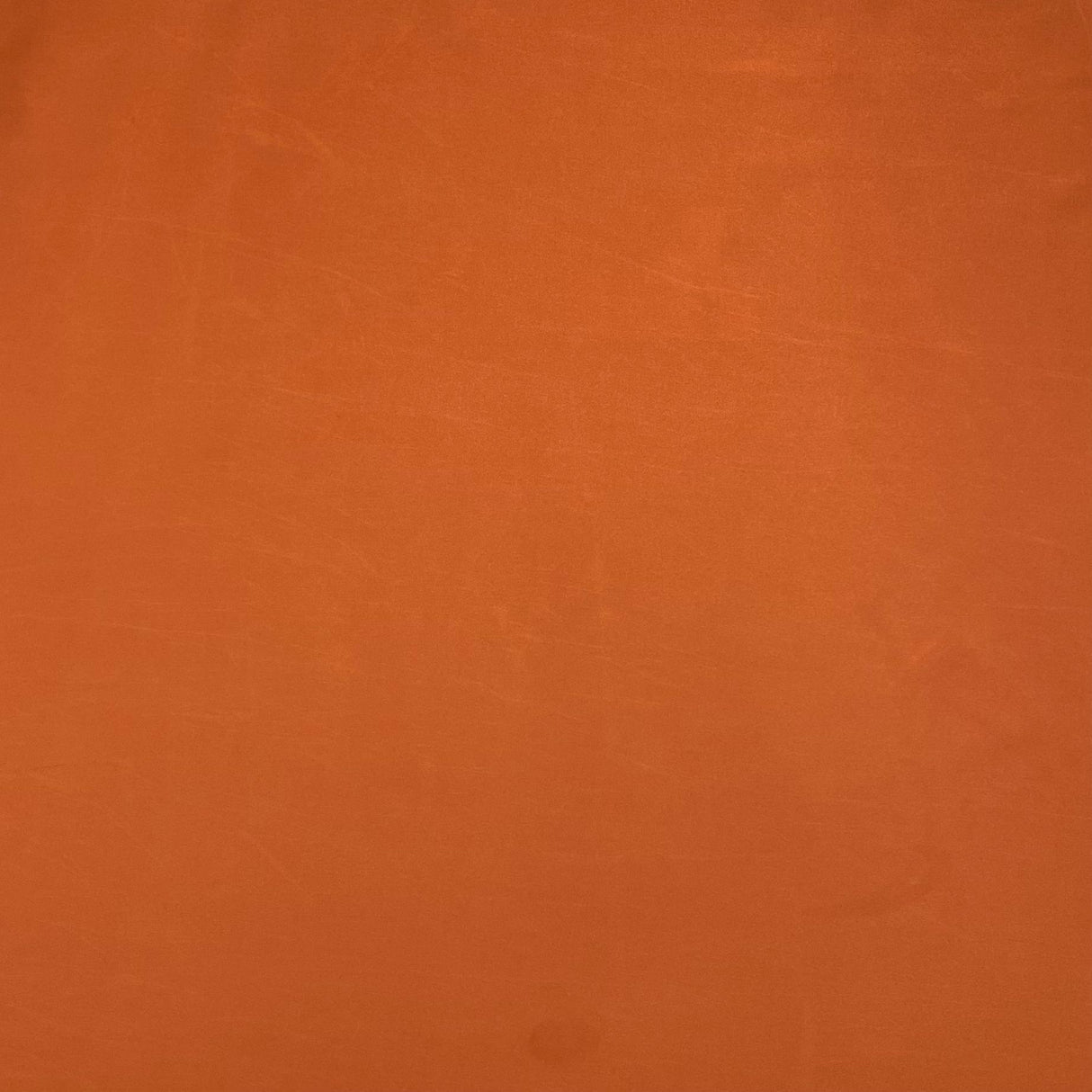 3 Metres Silky-Smooth Crepe- 55" Wide (Orange)