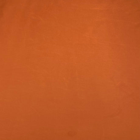 3 Metres Silky-Smooth Crepe- 55" Wide (Orange)