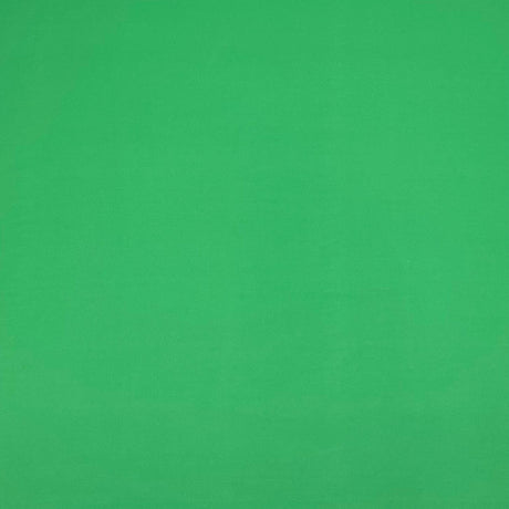 3 Metres Silky-Smooth Crepe- 55" Wide (Green)