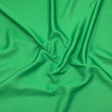 3 Metres Silky-Smooth Crepe- 55" Wide (Green)